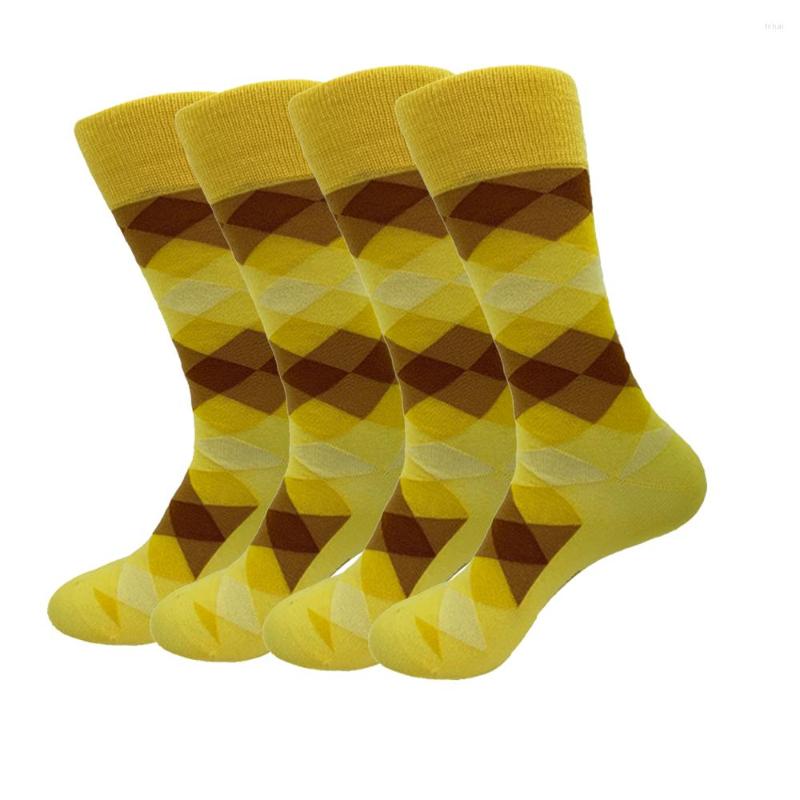 Men's Socks Men Cycling Women Pilates Road Bicycle Racing Running Sport Sock Breathable Wicking Calcetines Ciclismo Athletic, Yellow a pair
Men's Socks Men Cycling Women Pilates Road Bicycle Racing Running Sport Sock Breathable Wicking Calcetines Ciclismo Athletic, Yellow a pair