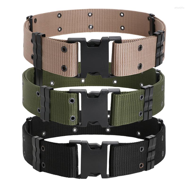 Waist Support Army Combat Tactical Belt US Style Multicam CS Hunting Paintball Padded Outdoor Military Training Accessories, Khaki
Waist Support Army Combat Tactical Belt US Style Multicam CS Hunting Paintball Padded Outdoor Military Training Accessories, Khaki
