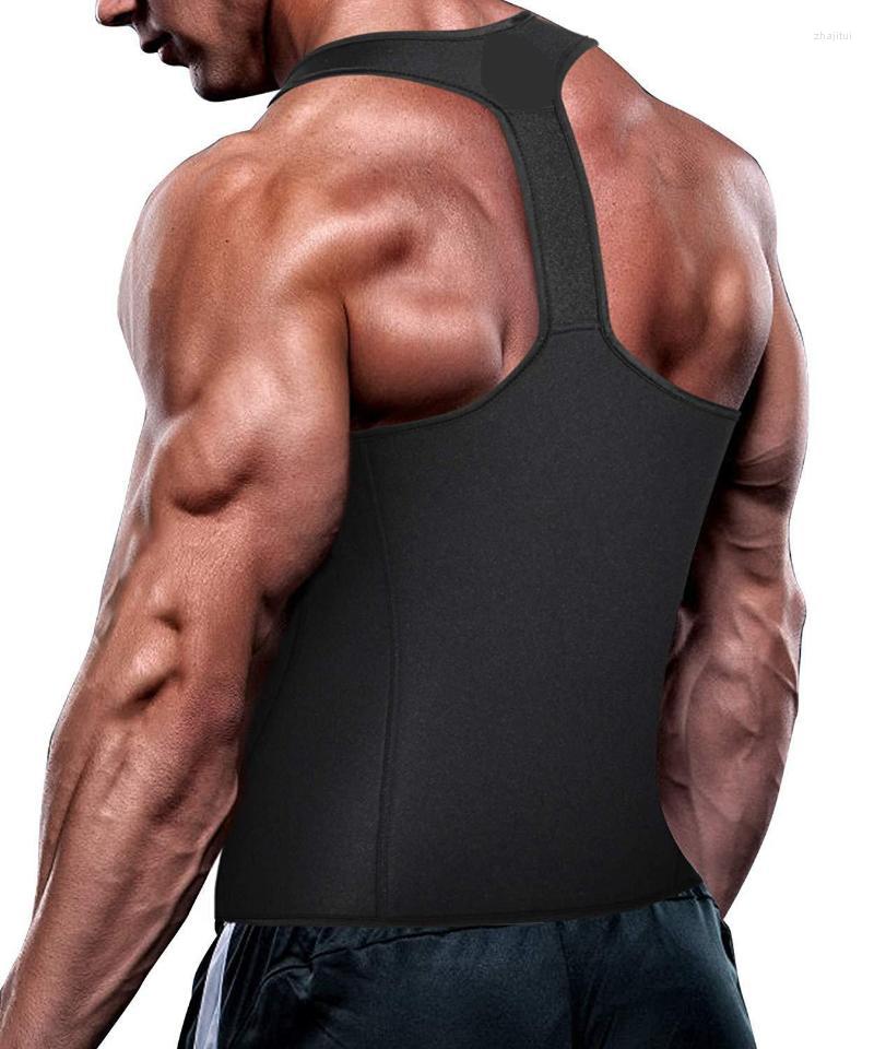 Men' Body Shapers Men' 2022 Neoprene Men Shaper Waist Trainer Abdomen Tights Belly Fat Burning Weight Loss Sleeveless Vest Fitness
Men' Body Shapers Men' 2022 Neoprene Men Shaper Waist Trainer Abdomen Tights Belly Fat Burning Weight Loss Sleeveless Vest Fitness