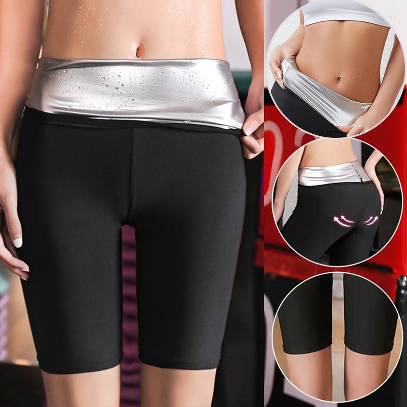 Women's Shorts Sweat Sauna Pants Body Shaper Weight Loss Slimming Women Waist Trainer Tummy Thermo Leggings Fitness Workout, Fifth pants
Women's Shorts Sweat Sauna Pants Body Shaper Weight Loss Slimming Women Waist Trainer Tummy Thermo Leggings Fitness Workout, Fifth pants