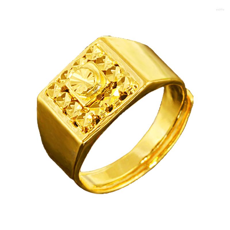 Wedding Rings 2022 Fashion Men's Signet Ring Russian Empire Double Eagle For Male Punk Gold Color Arms Of The Big
Wedding Rings 2022 Fashion Men's Signet Ring Russian Empire Double Eagle For Male Punk Gold Color Arms Of The Big