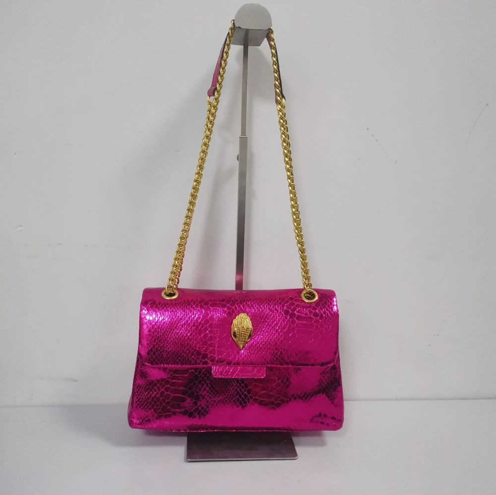 Kurt Bags New Arrivals Women Purse Colorful Painted Snakeskin Grain Lady Handbag Eagle Metal Icon On The Front Flap Crossbody BagZhouzhoubao123, No bag
Kurt Bags New Arrivals Women Purse Colorful Painted Snakeskin Grain Lady Handbag Eagle Metal Icon On The Front Flap Crossbody BagZhouzhoubao123, No bag