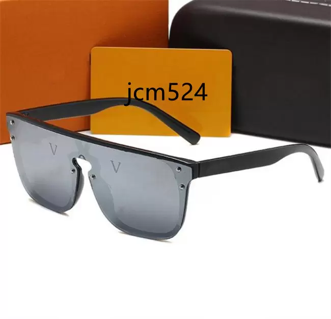 Wholesale Designer Sunglasses Original Eyeglasses Outdoor Shades PC Frame Fashion Classic Lady Mirrors for Women and Men Glasses Unisex 9 colors
Wholesale Designer Sunglasses Original Eyeglasses Outdoor Shades PC Frame Fashion Classic Lady Mirrors for Women and Men Glasses Unisex 9 colors