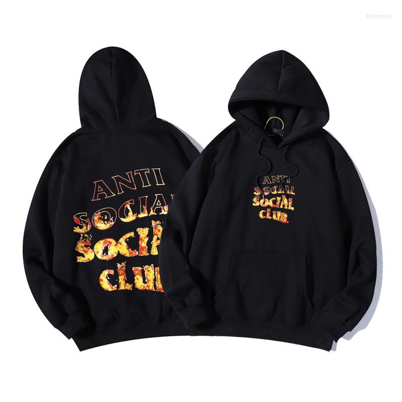 Men's Hoodies 2022 Winter Flame Letters Men And Women With The Same Paragraph Cotton Padded Hooded Sweatshirt, Black
Men's Hoodies 2022 Winter Flame Letters Men And Women With The Same Paragraph Cotton Padded Hooded Sweatshirt, Black