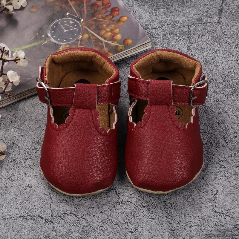 Athletic Shoes Girls Leather Walking Decoration Anti-Slip Hollow-out Ruffle Hem Birthday Gift Sneaker Five Colors, Brown
Athletic Shoes Girls Leather Walking Decoration Anti-Slip Hollow-out Ruffle Hem Birthday Gift Sneaker Five Colors, Brown