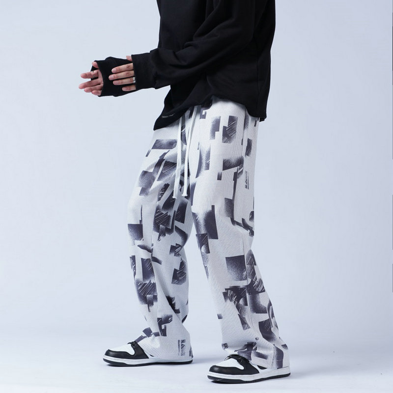 Men's Pants High Street Men's Harem Pants Fashion Streetwear Hip Hop Man Jogger Trousers Oversized Casual Black Pants Male Sweatpants M5XL 221010, White
Men's Pants High Street Men's Harem Pants Fashion Streetwear Hip Hop Man Jogger Trousers Oversized Casual Black Pants Male Sweatpants M5XL 221010, White