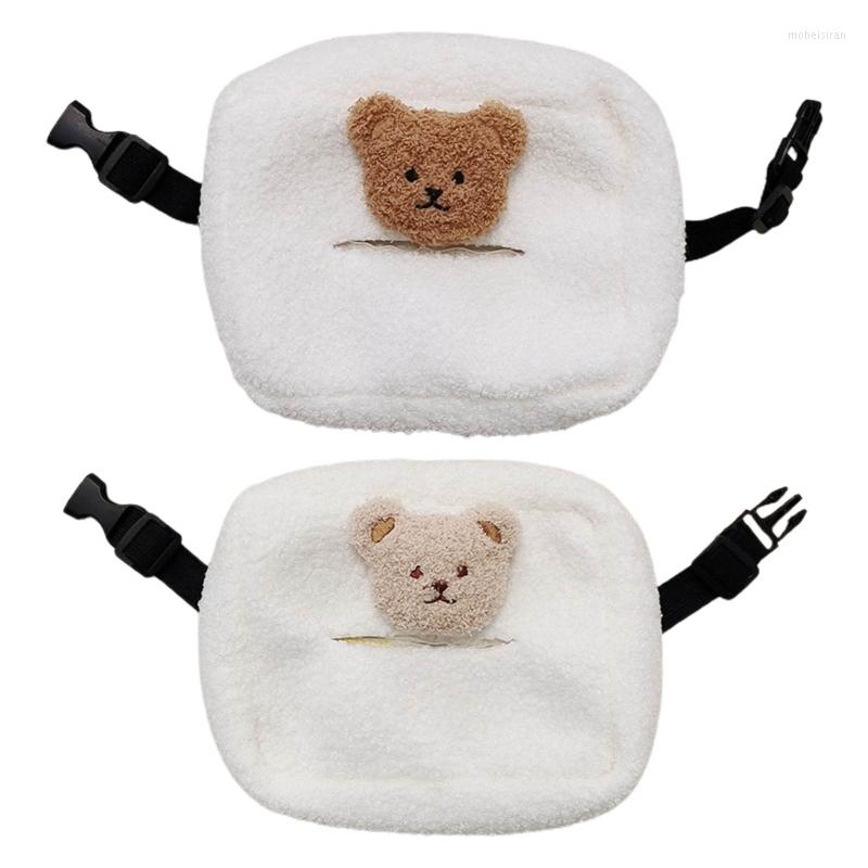 Stroller Parts Cute Animal Cartoon Bear Plush Tissue Box Car Napkins Paper Towel Holder Case
Stroller Parts Cute Animal Cartoon Bear Plush Tissue Box Car Napkins Paper Towel Holder Case