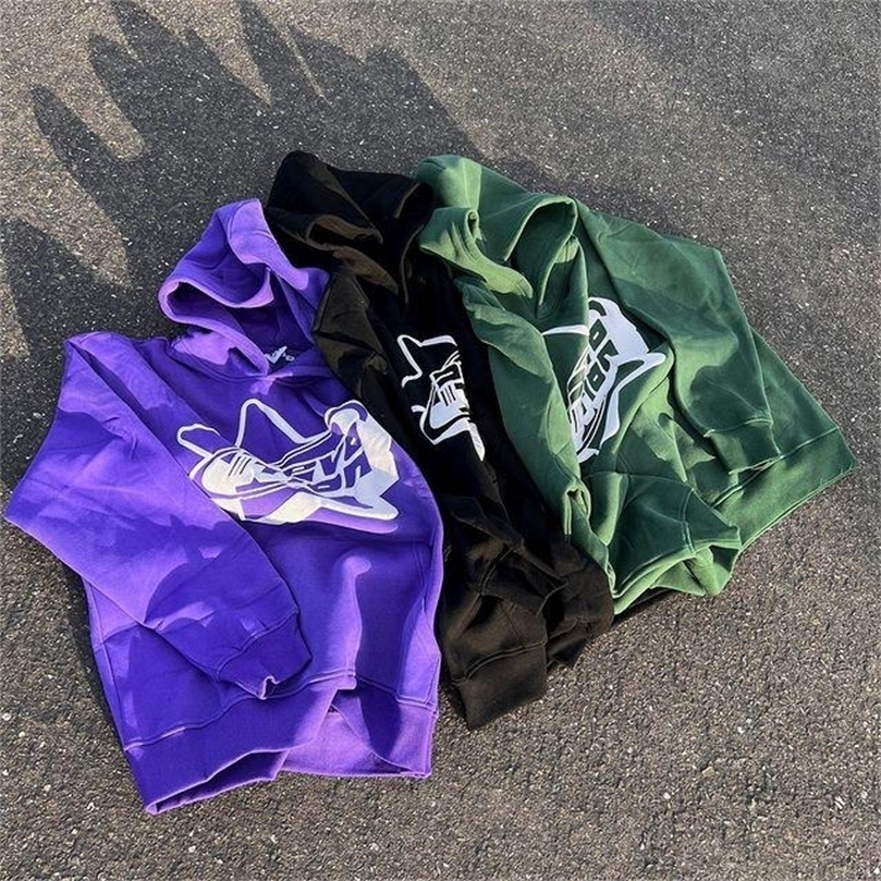 Womens Hoodies Sweatshirts Womens Hoodie Vintage Street Sweatshirt Letter Printing Long Sleeves Casual Warm Oversize Loose Female Tops Autumn Basic 221010
Womens Hoodies Sweatshirts Womens Hoodie Vintage Street Sweatshirt Letter Printing Long Sleeves Casual Warm Oversize Loose Female Tops Autumn Basic 221010
