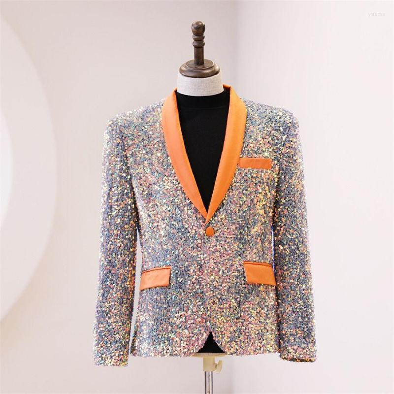 Men' Jackets SM0710 Fashion Men' Coats & 2022 Runway Luxury European Design Party Style Clothing, Picture shown
Men' Jackets SM0710 Fashion Men' Coats & 2022 Runway Luxury European Design Party Style Clothing, Picture shown