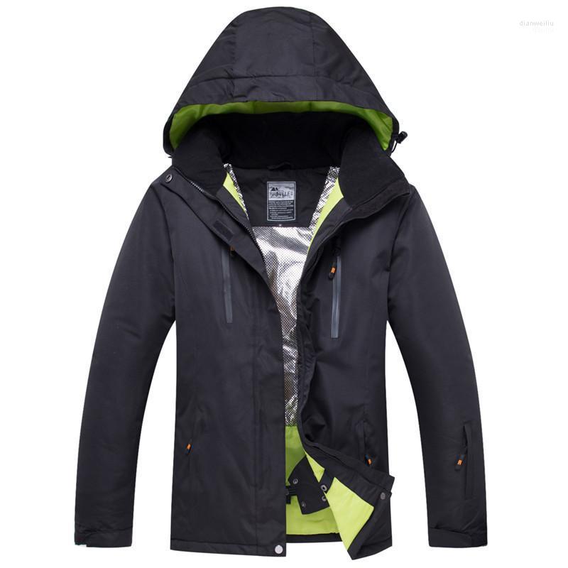 Skiing Jackets 2022 Unisex Ski Jacket Snowboard Clothing Windproof Waterproof Breathable Super Warm Coat Women Men Outdoor Sport Wear1, Color 4
Skiing Jackets 2022 Unisex Ski Jacket Snowboard Clothing Windproof Waterproof Breathable Super Warm Coat Women Men Outdoor Sport Wear1, Color 4