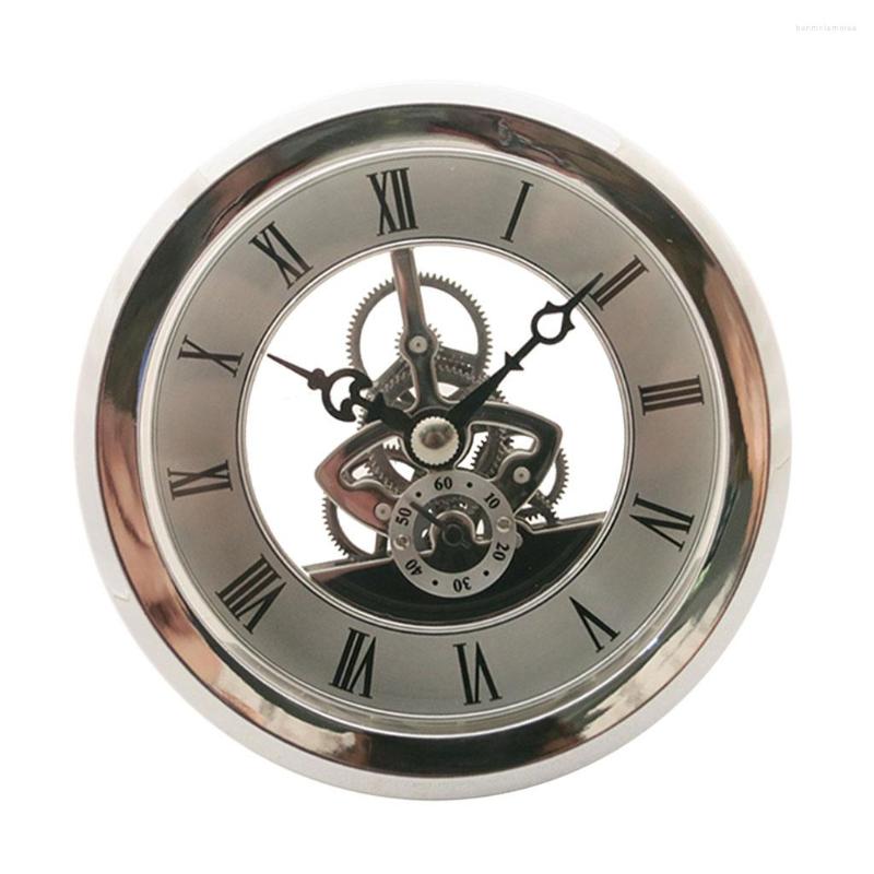 Watch Repair Kits 103mm Floating Anniversary Quartz Skeleton Insert Clock Movement DIY Craft 1pc
Watch Repair Kits 103mm Floating Anniversary Quartz Skeleton Insert Clock Movement DIY Craft 1pc
