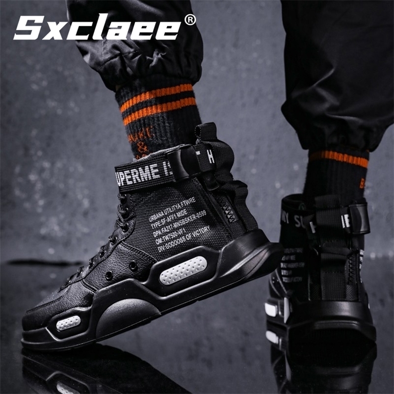 Dress Shoes Sxclaee Four Seasons Men's Casual Breathable Canvas Combined Leather Male Lightweight Wear-resistant Sports 221010, Black
Dress Shoes Sxclaee Four Seasons Men's Casual Breathable Canvas Combined Leather Male Lightweight Wear-resistant Sports 221010, Black