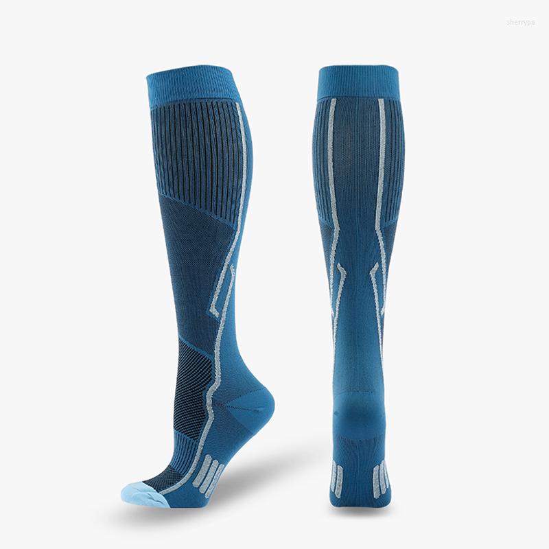 Men's Socks Outdoor Cycling Unisex Moisture Absorption High Elastic Thermal Sports Men Compression Varicose Veins, A1 one size
Men's Socks Outdoor Cycling Unisex Moisture Absorption High Elastic Thermal Sports Men Compression Varicose Veins, A1 one size