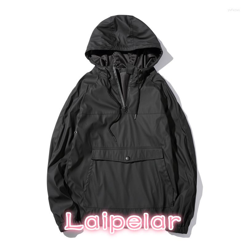 Men's Jackets Fashion Autumn Men's PU Leather Hoodies Men Jacket Tracksuits High-quality Winter Slim Fit Front Pockets Sweatshirt, Black
Men's Jackets Fashion Autumn Men's PU Leather Hoodies Men Jacket Tracksuits High-quality Winter Slim Fit Front Pockets Sweatshirt, Black