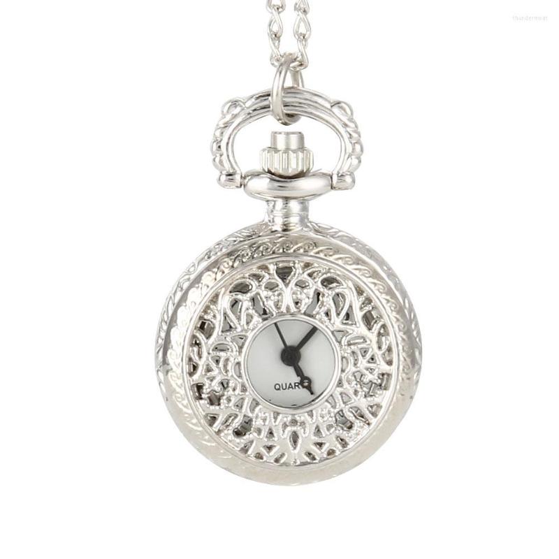 Pocket Watches Vintage Women Quartz Watch Alloy Openable Hollow Out Flowers Lady Girl Sweater Chain Necklace Pendant Clock Gifts BMF88, As shown
Pocket Watches Vintage Women Quartz Watch Alloy Openable Hollow Out Flowers Lady Girl Sweater Chain Necklace Pendant Clock Gifts BMF88, As shown