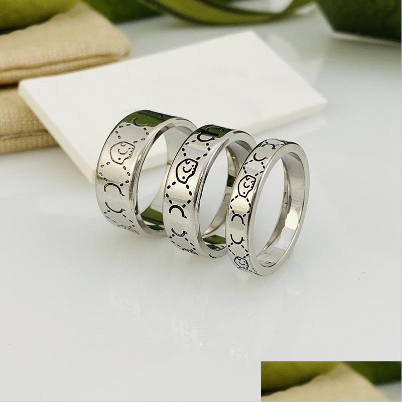 Band Rings High Quality Rings For Men And Women Ring G Designer Designed Jewelry Colorfast Low Allergy Drop Delivery 2021 Fybestshop Otzlt
Band Rings High Quality Rings For Men And Women Ring G Designer Designed Jewelry Colorfast Low Allergy Drop Delivery 2021 Fybestshop Otzlt