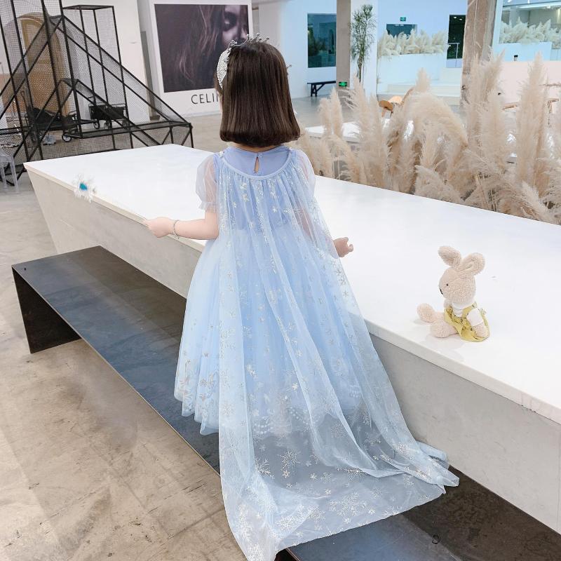 Girl Dresses Girls Princess Dress Fancy Costume Role Play Ball Gown Halloween Party Birthday Beauty Pageant Up, Blue
Girl Dresses Girls Princess Dress Fancy Costume Role Play Ball Gown Halloween Party Birthday Beauty Pageant Up, Blue