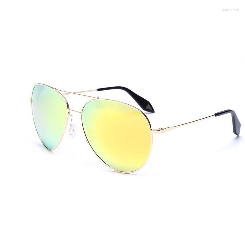 Sunglasses Retro Style Polarized Lens Fashion Driving Dark Glasses Trend Metal Frame Eyeglasses Anti Glare Oculos De SolSunglassesSunglasses
Sunglasses Retro Style Polarized Lens Fashion Driving Dark Glasses Trend Metal Frame Eyeglasses Anti Glare Oculos De SolSunglassesSunglasses