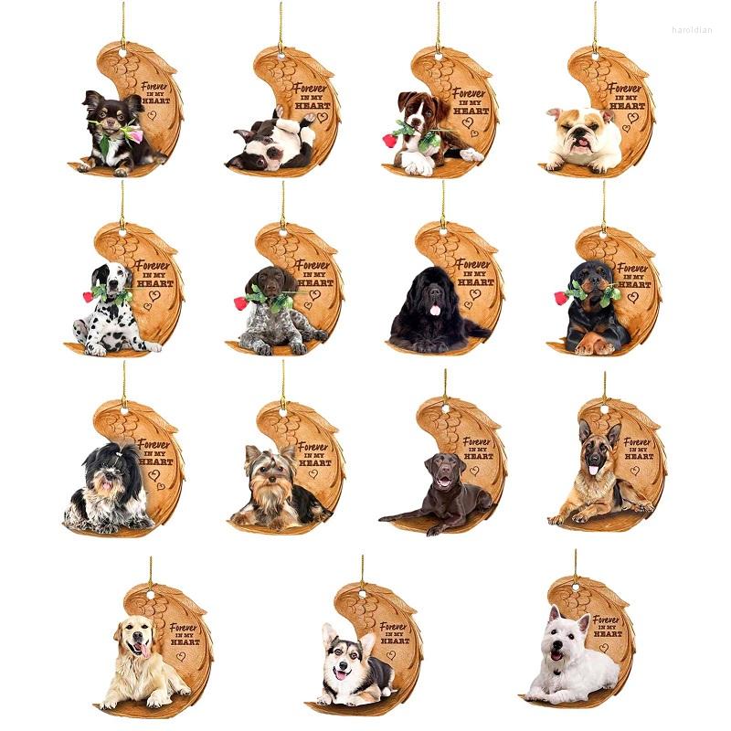 Interior Decorations Car Hanging Pendant Decorative Cute Acrylic Creative Dog Shape Widget Key Backpack Decoration Accessories
Interior Decorations Car Hanging Pendant Decorative Cute Acrylic Creative Dog Shape Widget Key Backpack Decoration Accessories