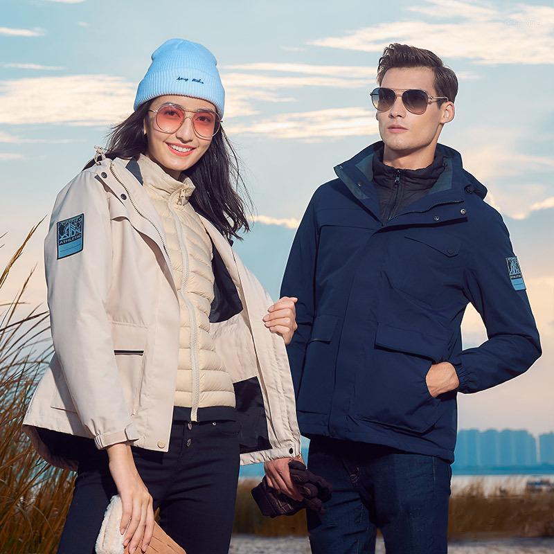 Skiing Jackets Men Women Winter Windproof Waterproof Warm Detachable Couple Jacket Outdoor Sports Climbing Snowboarding Snow Jacket1, Color4
Skiing Jackets Men Women Winter Windproof Waterproof Warm Detachable Couple Jacket Outdoor Sports Climbing Snowboarding Snow Jacket1, Color4