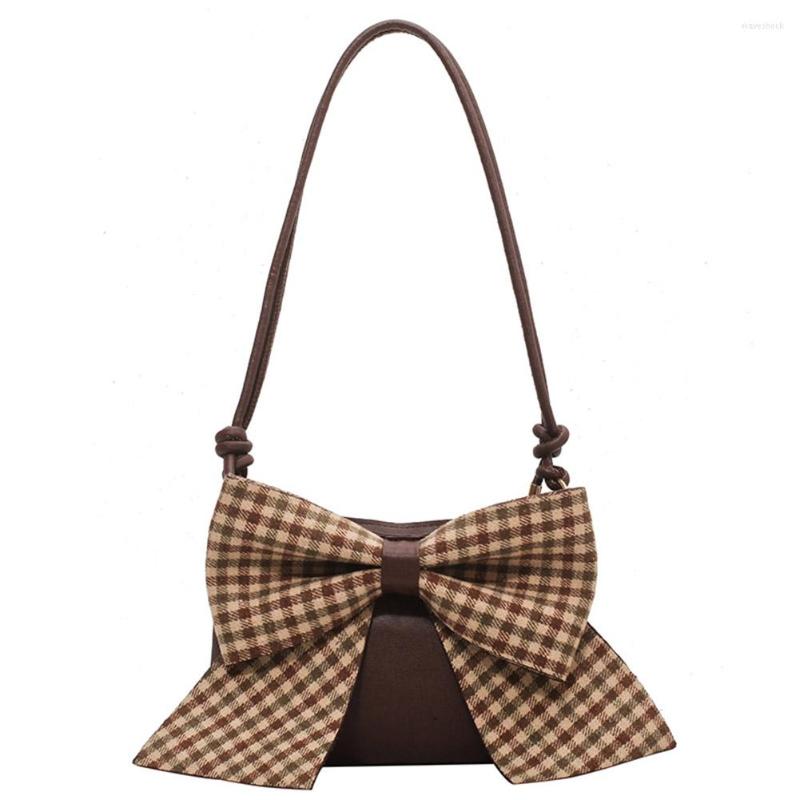Evening Bags Women Shoulder Female Bow Design Crossbody Tote Females Trending Handbag Multifunctional Small Clutch, Coffee houndstooth
Evening Bags Women Shoulder Female Bow Design Crossbody Tote Females Trending Handbag Multifunctional Small Clutch, Coffee houndstooth