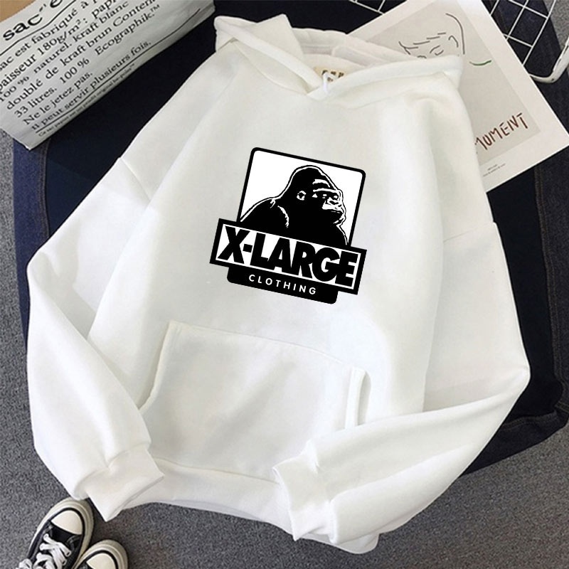 Womens Hoodies Sweatshirts Xlarge Fashion Autumn and Winter Hoodie for Women Men Hoodies Solid Color Loose Sweatshirts Hooded Pullover Casual Tops 221