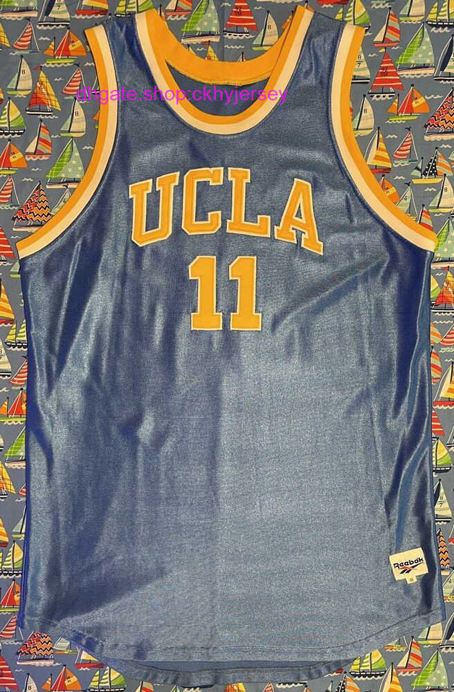 New Jerseys Authentic Cheap Stitched Retro UCLA Todd Ramasar Basketball Jersey Mens Kids Throwback Jerseys, Same as picture
New Jerseys Authentic Cheap Stitched Retro UCLA Todd Ramasar Basketball Jersey Mens Kids Throwback Jerseys, Same as picture