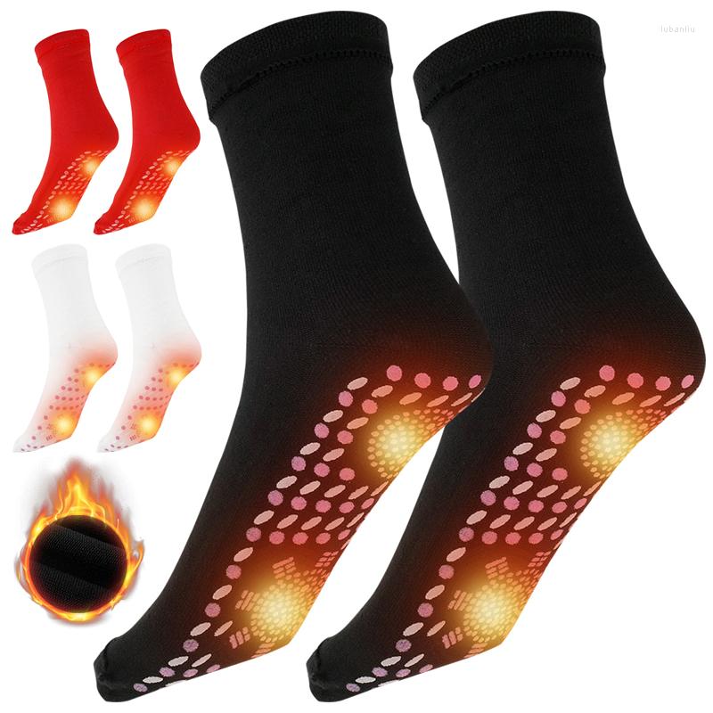 Sports Socks Winter Self Heated Unisex Self-Heating Health Care Magnetic Therapy Warm Healthy Sock Comfortable Massage, Wz-0037-2
Sports Socks Winter Self Heated Unisex Self-Heating Health Care Magnetic Therapy Warm Healthy Sock Comfortable Massage, Wz-0037-2