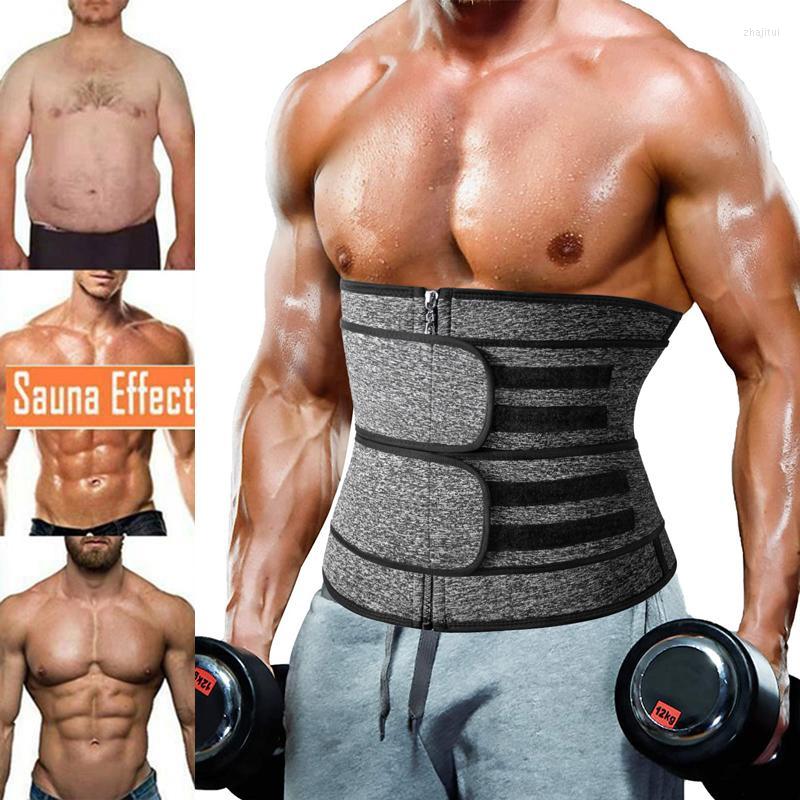 Men' Body Shapers Men' Neoprene Sauna Waist Trainer Corset Sweat Belt For Men Weight Loss Compression Trimmer Workout Fitness Shaper
Men' Body Shapers Men' Neoprene Sauna Waist Trainer Corset Sweat Belt For Men Weight Loss Compression Trimmer Workout Fitness Shaper