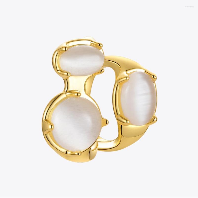 Backs Earrings ENFASHION Opal Decorated Ear Cuff For Women Gold Color Fashion Jewelry Earring 2022 Gift Pendientes Mujer E221360
Backs Earrings ENFASHION Opal Decorated Ear Cuff For Women Gold Color Fashion Jewelry Earring 2022 Gift Pendientes Mujer E221360