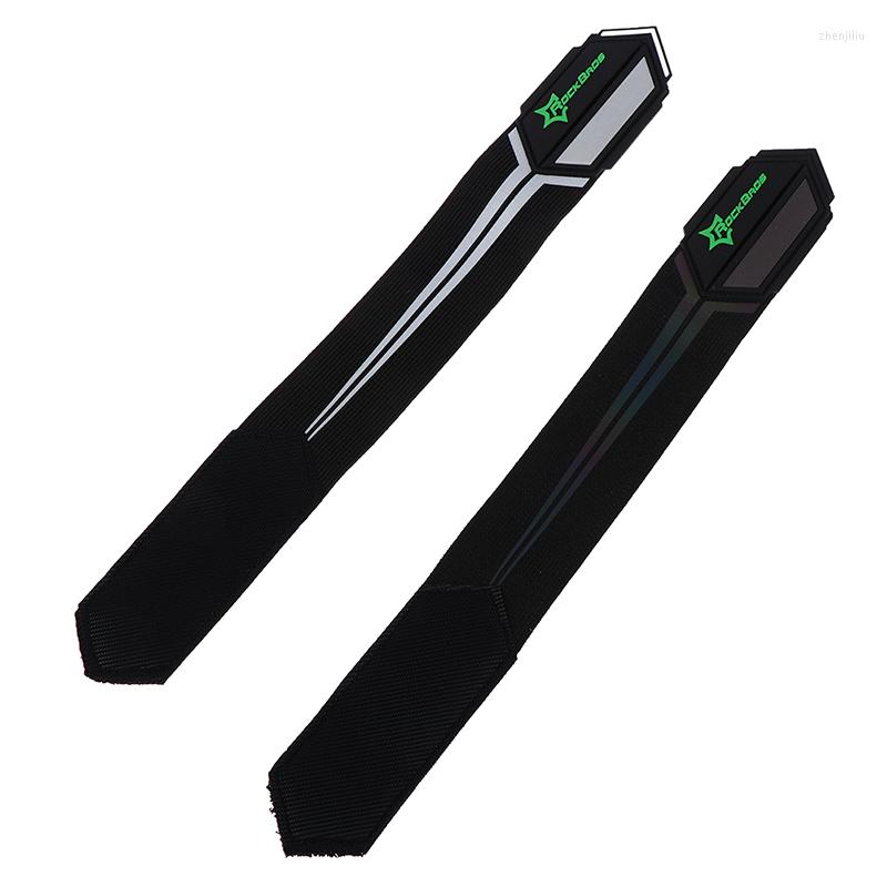 Ankle Support 1Pc Bicycle Pants Clip Cycling Hand Reflective Clips Bike Belt Sports Safety Running Light Pant Bands Strap
Ankle Support 1Pc Bicycle Pants Clip Cycling Hand Reflective Clips Bike Belt Sports Safety Running Light Pant Bands Strap