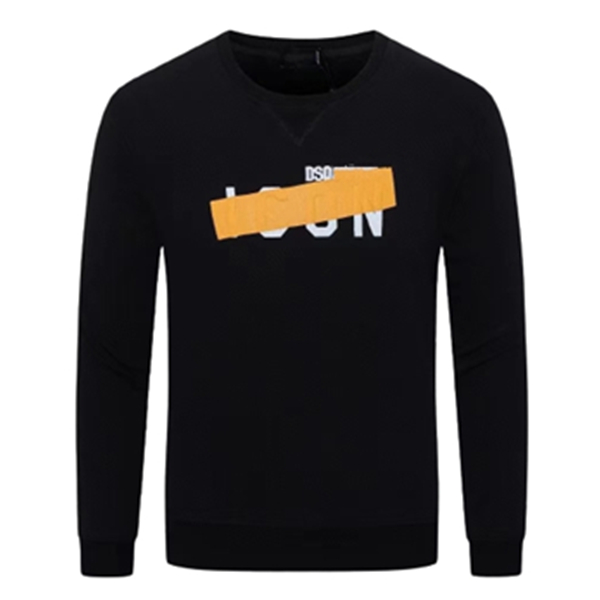 22SS Hip Hop men Sweatshirts design DSQ Cotton poloshirt Hoodie men's D2 3g Designers fleeces men women Sweater shirts DS027, Black
22SS Hip Hop men Sweatshirts design DSQ Cotton poloshirt Hoodie men's D2 3g Designers fleeces men women Sweater shirts DS027, Black