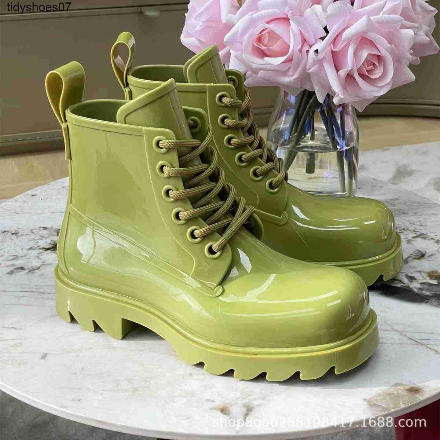 classic Family paris with rain boots Women's 2022 summer new Martin boots net red men's candy color increased thick soled rain boots, Blue
classic Family paris with rain boots Women's 2022 summer new Martin boots net red men's candy color increased thick soled rain boots, Blue