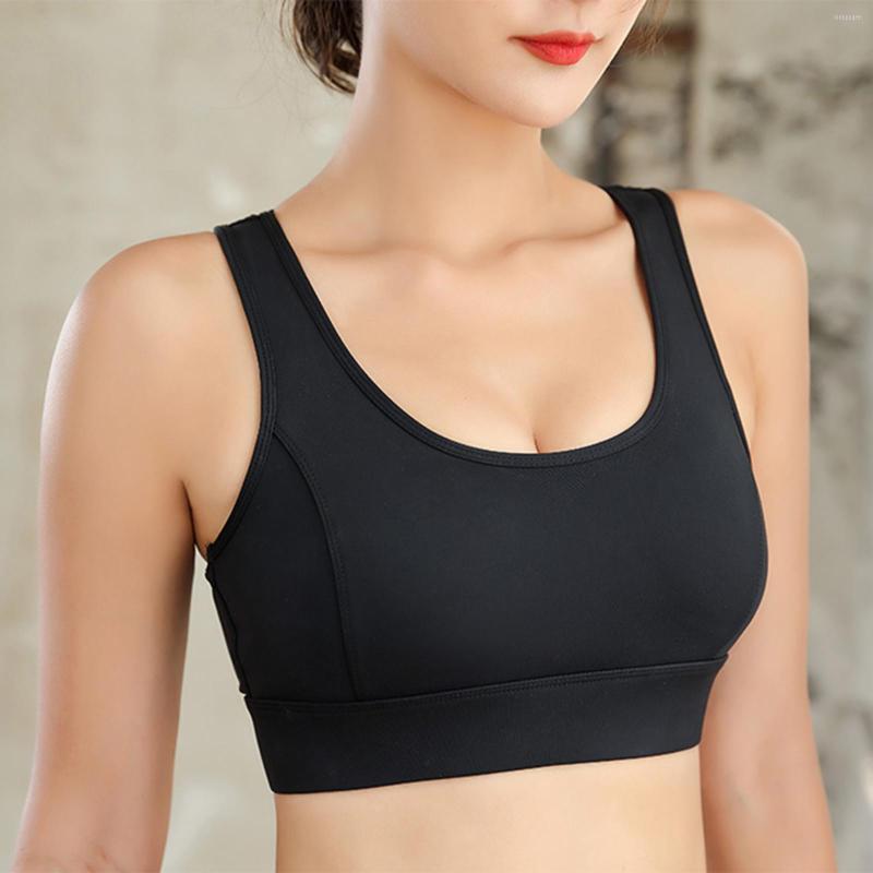 Women's Shapers Women Sports Bra Mesh Back Yoga With Removable Cups High Impact Workout Gym Activewear Trainer Max 94 Full Body Shape
Women's Shapers Women Sports Bra Mesh Back Yoga With Removable Cups High Impact Workout Gym Activewear Trainer Max 94 Full Body Shape