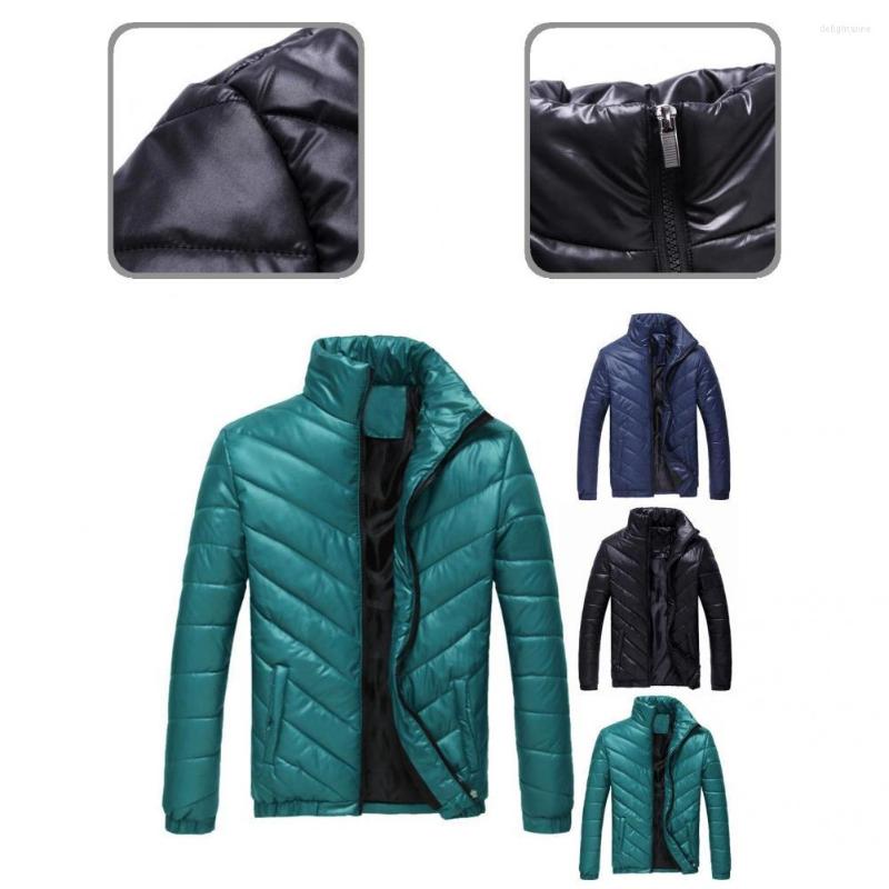Men's Down Lightweight Full-Zip Winter Puffer Jacket No Static Coat Stand-up Collar For Outdoor Hiking, Black
Men's Down Lightweight Full-Zip Winter Puffer Jacket No Static Coat Stand-up Collar For Outdoor Hiking, Black