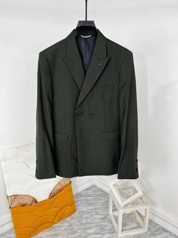 Men's Jackets S08297 Fashion Men's Coats & 2022 Runway Luxury European Design Party Style Clothing, Picture shown
Men's Jackets S08297 Fashion Men's Coats & 2022 Runway Luxury European Design Party Style Clothing, Picture shown