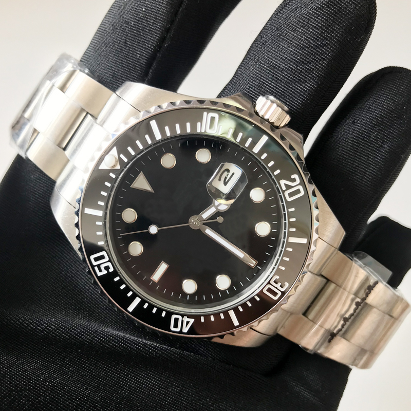 Luxury sea-dwellr watches aaa silver case 40mm size black dial automatic date mechanical men watches quality stainless steel sApphire glass wristwatches
Luxury sea-dwellr watches aaa silver case 40mm size black dial automatic date mechanical men watches quality stainless steel sApphire glass wristwatches