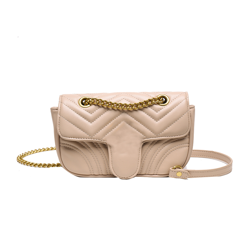 Designer Shoulder Bag Women Chain Bags Fashion Crossbody Purse Luxurys Messenger Pocket PU Leather Packs Wholesales Cases Lady Shopping Handbag, Black
Designer Shoulder Bag Women Chain Bags Fashion Crossbody Purse Luxurys Messenger Pocket PU Leather Packs Wholesales Cases Lady Shopping Handbag, Black