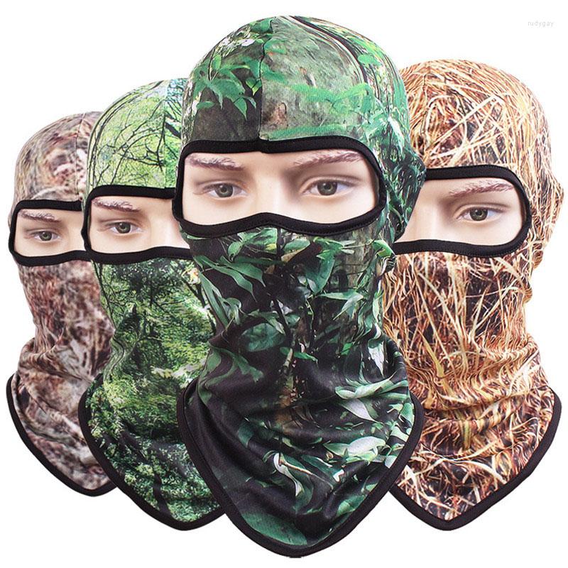 Bandanas Camouflage Mask 3D Sheet Stereo Turkey Hunting Hat Tactical Facial Balaclava Wood Full Wargame Cs Face
Bandanas Camouflage Mask 3D Sheet Stereo Turkey Hunting Hat Tactical Facial Balaclava Wood Full Wargame Cs Face