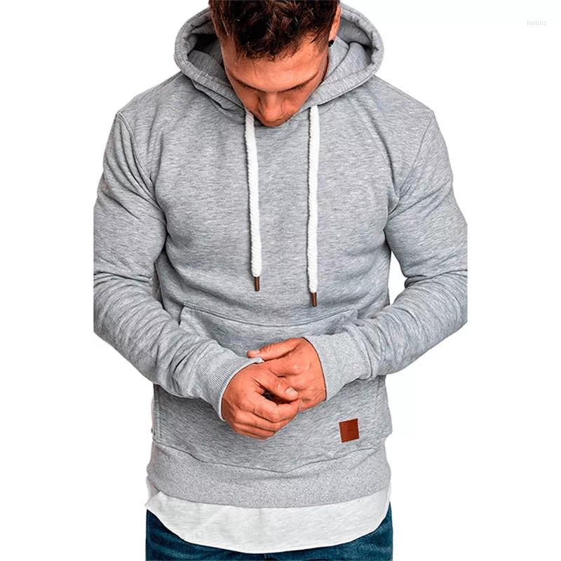 Men' Hoodies Autumn Spring Casual Top Boy Blouse Tracksuits Sweatshirts Men DA029 Mens Sweatshirt Long Sleeve, Black
Men' Hoodies Autumn Spring Casual Top Boy Blouse Tracksuits Sweatshirts Men DA029 Mens Sweatshirt Long Sleeve, Black