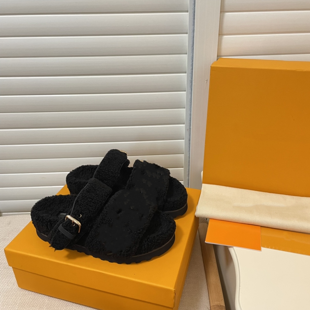 slippers women autumn and winter home couples warm wholesale shoes 35-40 Scuffs household products colors Original box Correct version Imported real lamb wool, Black
slippers women autumn and winter home couples warm wholesale shoes 35-40 Scuffs household products colors Original box Correct version Imported real lamb wool, Black