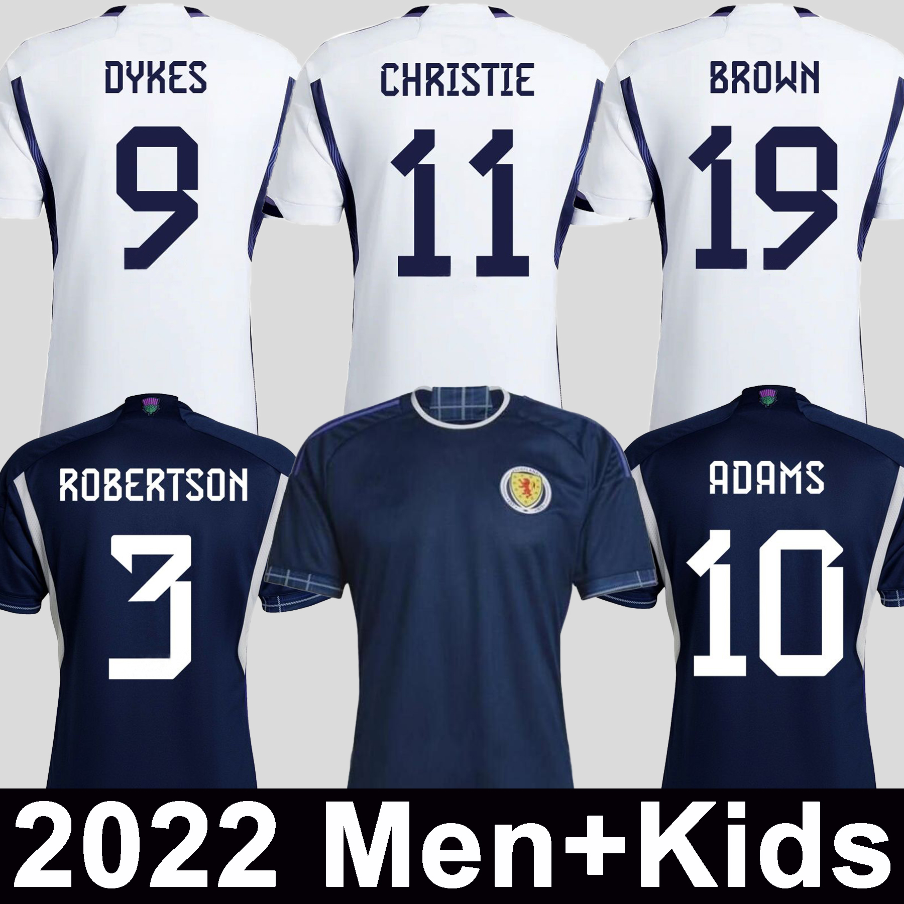 2022 2023 Scotland Soccer Jerseys National Team John McGinn Scott McTominay Andy Robertson FRASER ADAMS HANLEY DYKES adult men kids kit home away football shirts top, 2022 home aldult
2022 2023 Scotland Soccer Jerseys National Team John McGinn Scott McTominay Andy Robertson FRASER ADAMS HANLEY DYKES adult men kids kit home away football shirts top, 2022 home aldult
