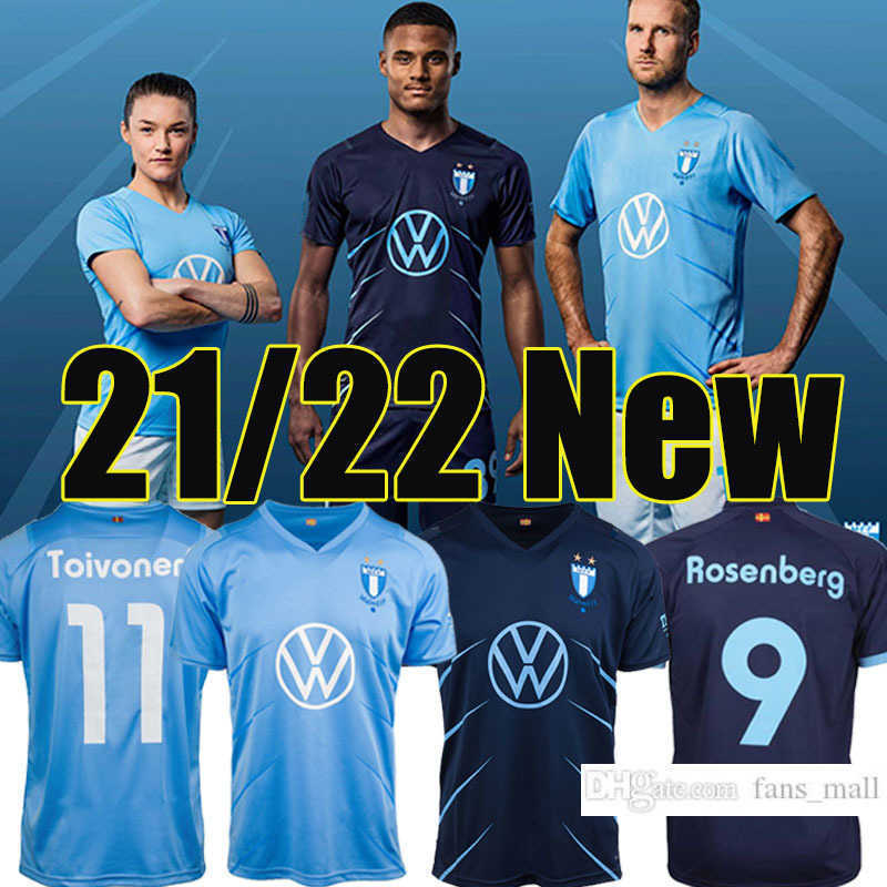 21/22 Ola Toivonen Anders soccer jerseys 2021 2022 Camisetas Christiansen MALMO Isaac Kiese Thelin Markus Rosenberg Jonas Knudsen home away, Maermo home
21/22 Ola Toivonen Anders soccer jerseys 2021 2022 Camisetas Christiansen MALMO Isaac Kiese Thelin Markus Rosenberg Jonas Knudsen home away, Maermo home