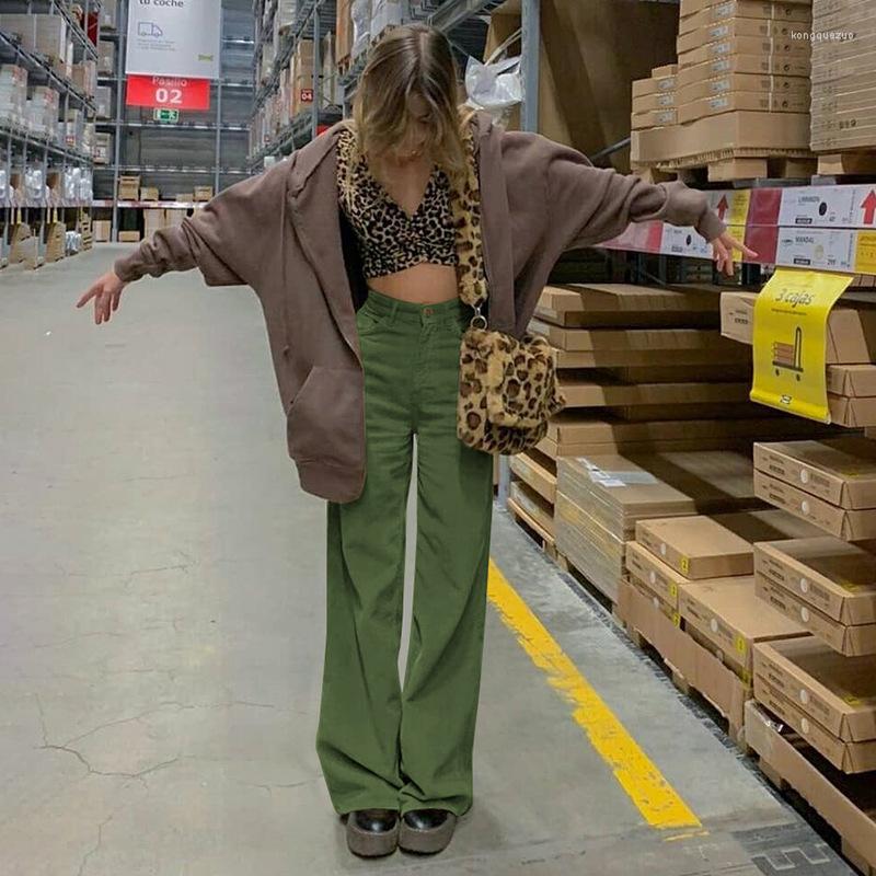 Women' Pants Y2K Retro Super Light Core Velvet Slacks Women Fashion Casual Brown Wide Leg Street Style Comfortable Jeans Outfits, Black
Women' Pants Y2K Retro Super Light Core Velvet Slacks Women Fashion Casual Brown Wide Leg Street Style Comfortable Jeans Outfits, Black