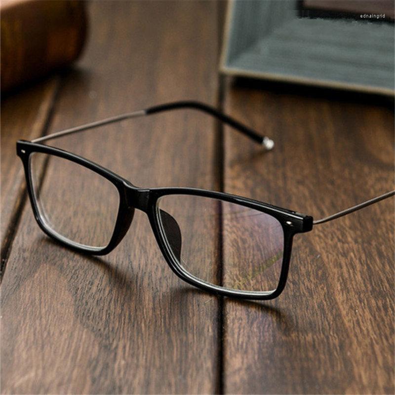 Sunglasses Frames Myopia Glasses Men Business Myopic Eyeglasses Short Sighted Eyewear Black Spectacles With Degree 1.0 1.5 2.0 2.5 3.0 3.5
Sunglasses Frames Myopia Glasses Men Business Myopic Eyeglasses Short Sighted Eyewear Black Spectacles With Degree 1.0 1.5 2.0 2.5 3.0 3.5
