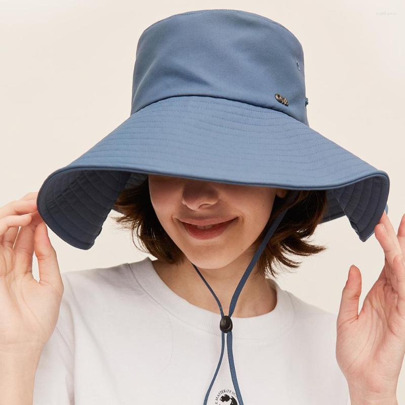 Berets Ohsunny Women Bucket Hat With Brim UPF 1000 Full Protection Sun Cap Gardening Hats For Outdoors Sports Beach Hiking, Black
Berets Ohsunny Women Bucket Hat With Brim UPF 1000 Full Protection Sun Cap Gardening Hats For Outdoors Sports Beach Hiking, Black