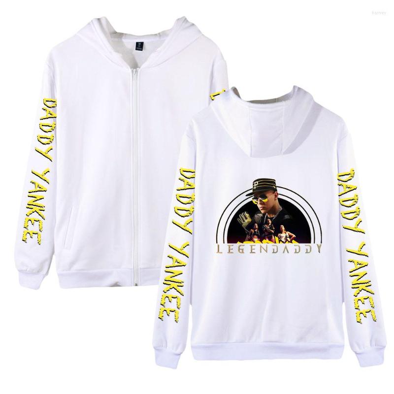 Men's Hoodies Daddy Yankee Fashion Zipper Singer HipHop Style Sweatshirt Unisex Printing Personalization, Red
Men's Hoodies Daddy Yankee Fashion Zipper Singer HipHop Style Sweatshirt Unisex Printing Personalization, Red