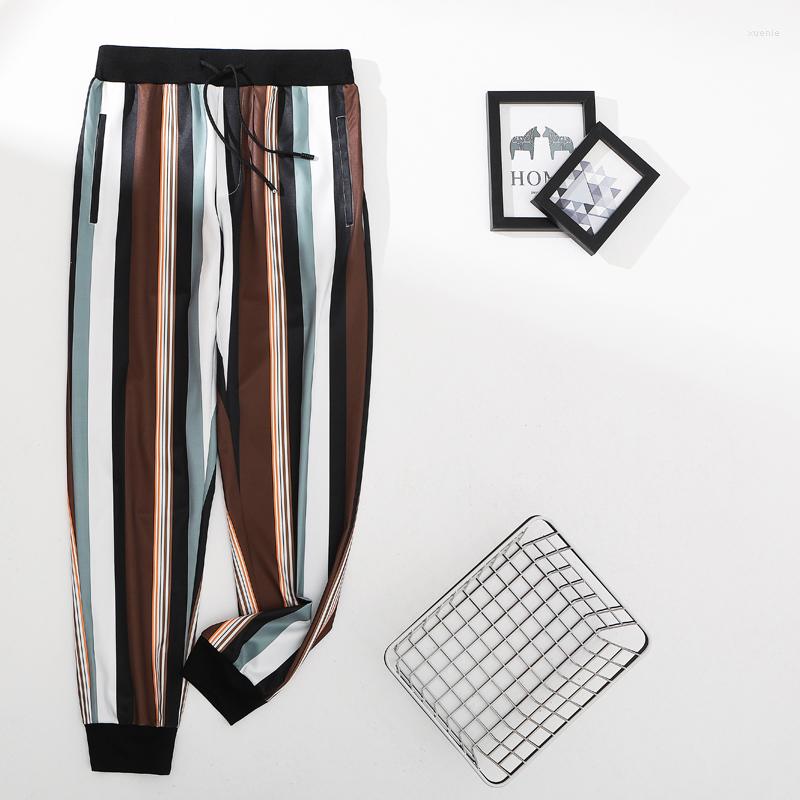Men's Pants Autumn Casual England Style Print Pantalones Men Clothing Beam Feet Hip Hop Trousers Joggers Vintage Loose, Sky blue
Men's Pants Autumn Casual England Style Print Pantalones Men Clothing Beam Feet Hip Hop Trousers Joggers Vintage Loose, Sky blue