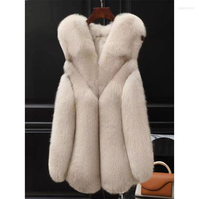 Women' Fur Women' Autumn And Winter Imitation Loose Plus Size Vest Clothes, Picture color
Women' Fur Women' Autumn And Winter Imitation Loose Plus Size Vest Clothes, Picture color