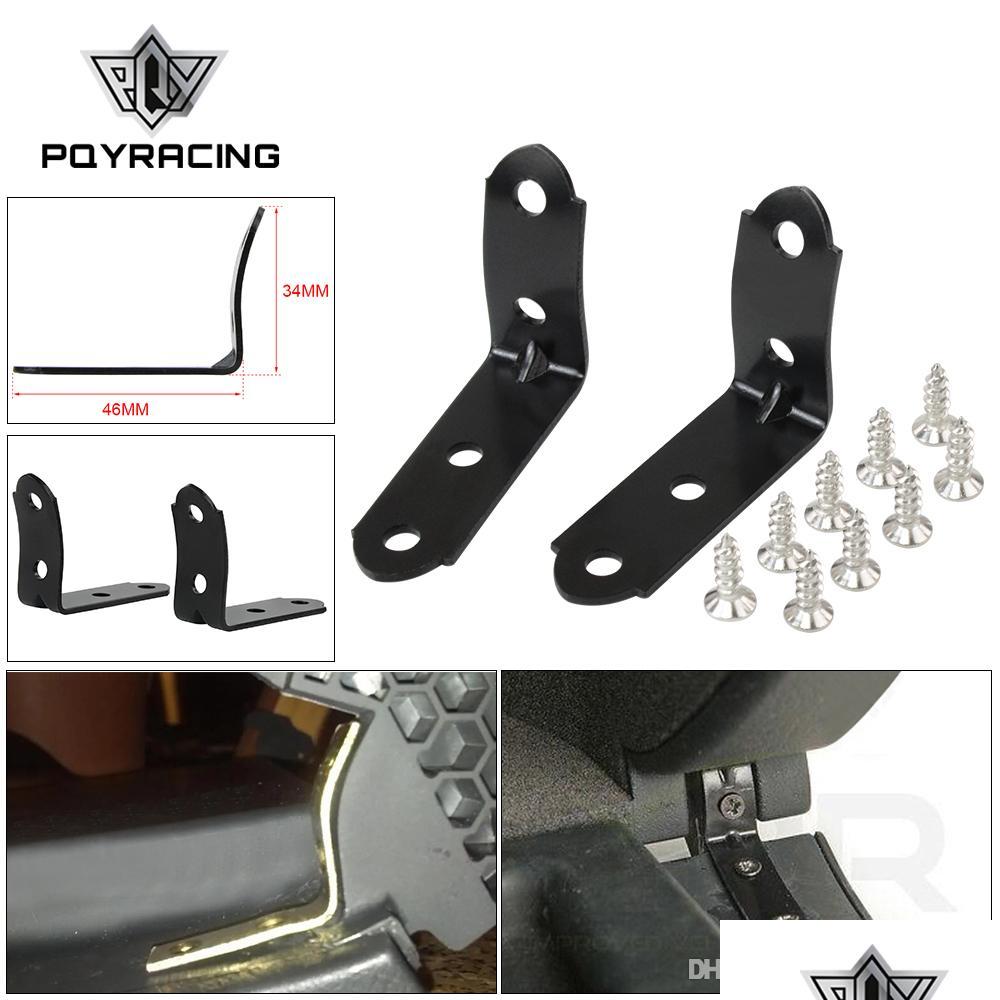Other Auto Parts Pqy - 2Pcs Glove Box Lid Hinge Snapped Repair Kit Brackets With Screws For A4 S4 Rs4 B6 B7 8E Pqy-Cpk01Bk Dhcarpart Dhpcv
Other Auto Parts Pqy - 2Pcs Glove Box Lid Hinge Snapped Repair Kit Brackets With Screws For A4 S4 Rs4 B6 B7 8E Pqy-Cpk01Bk Dhcarpart Dhpcv
